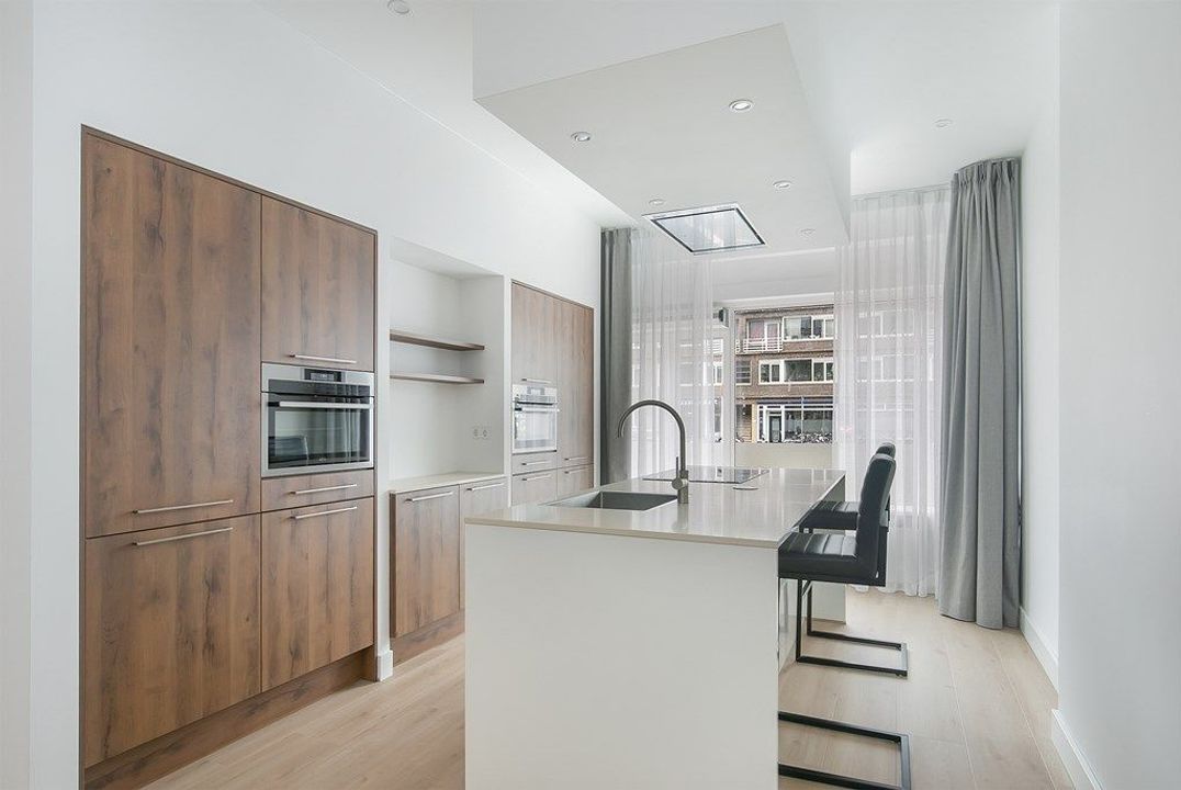 Statenweg 114 D, Rotterdam