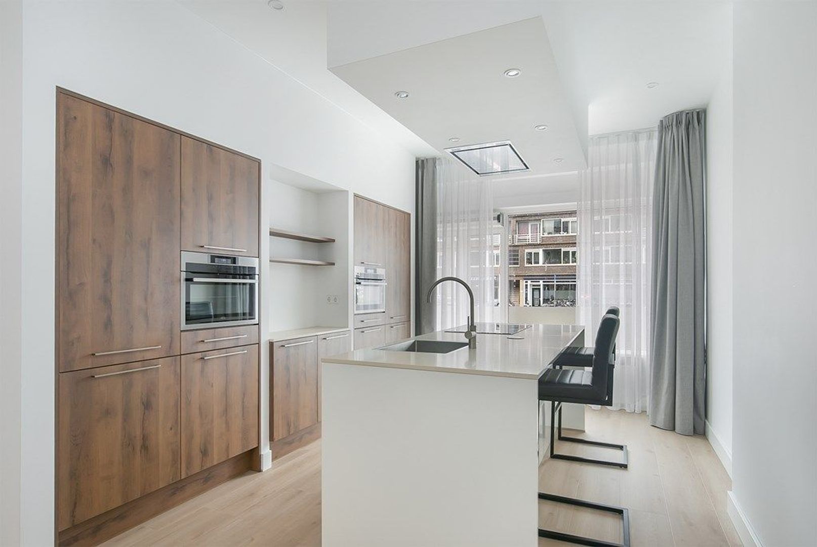 Appartement in Rotterdam