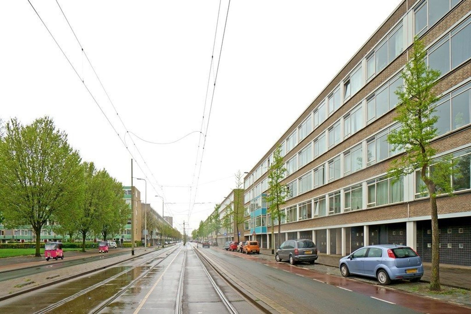 Escamplaan 378, Den Haag foto-1