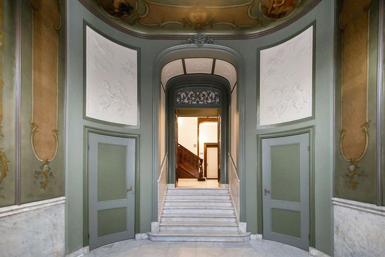 Herengracht 19 D, Den Haag foto-22