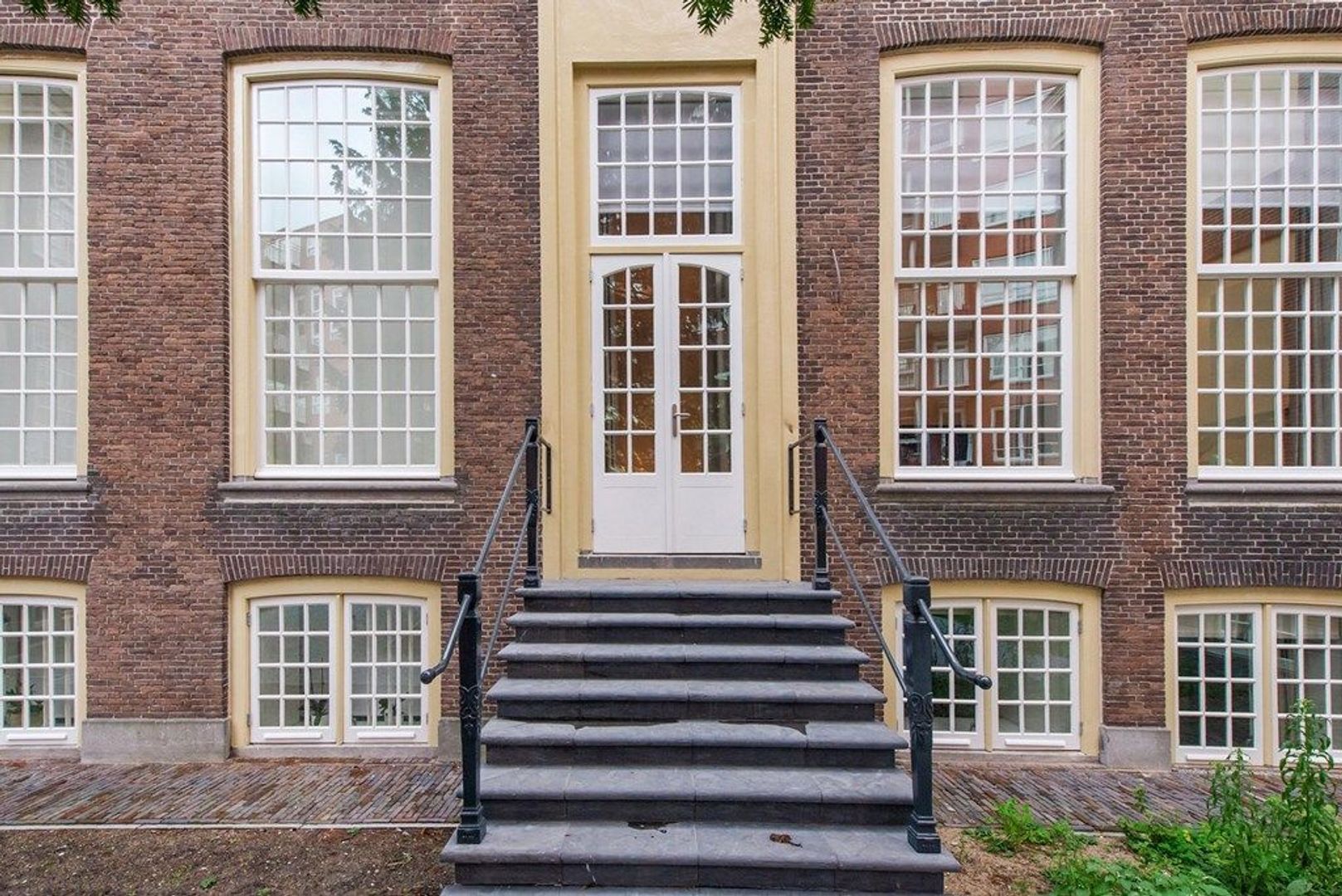 Herengracht 19 D, Den Haag foto-2