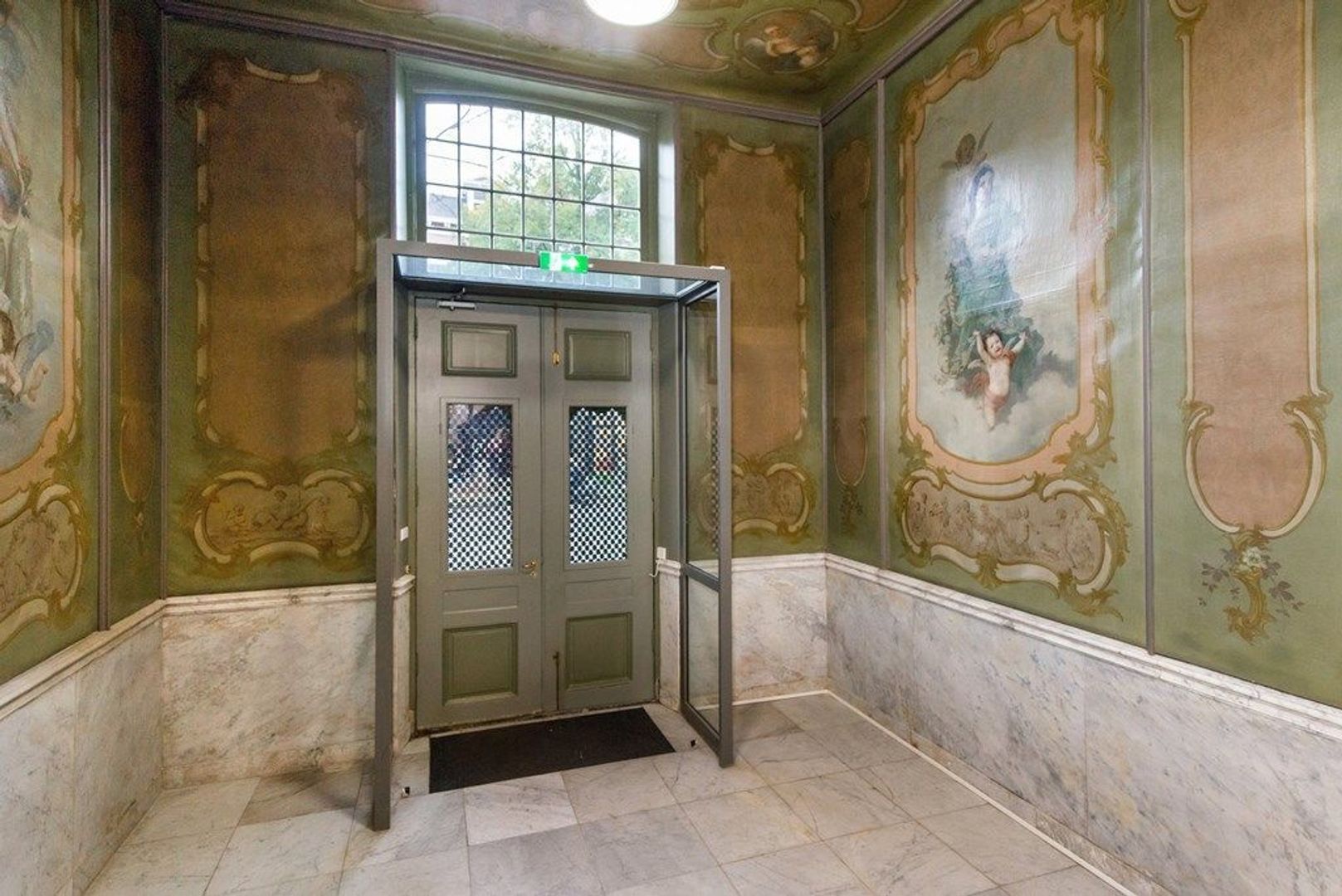 Herengracht 19 D, Den Haag foto-23