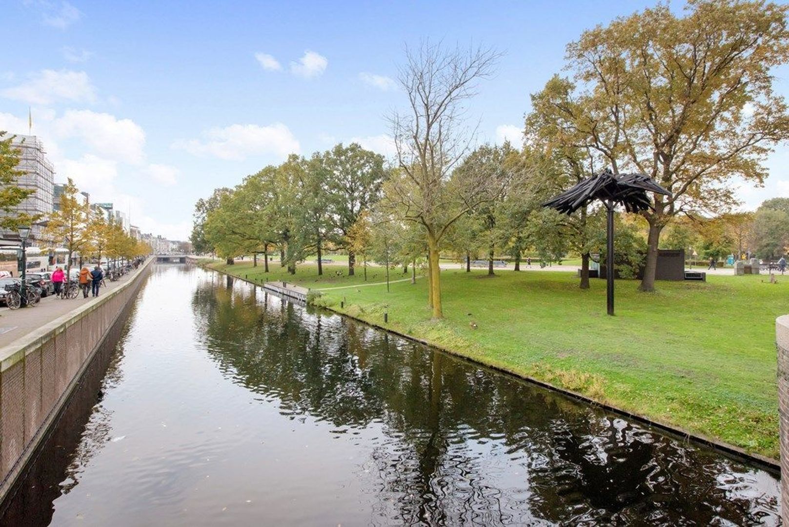 Herengracht 19 D, Den Haag foto-28