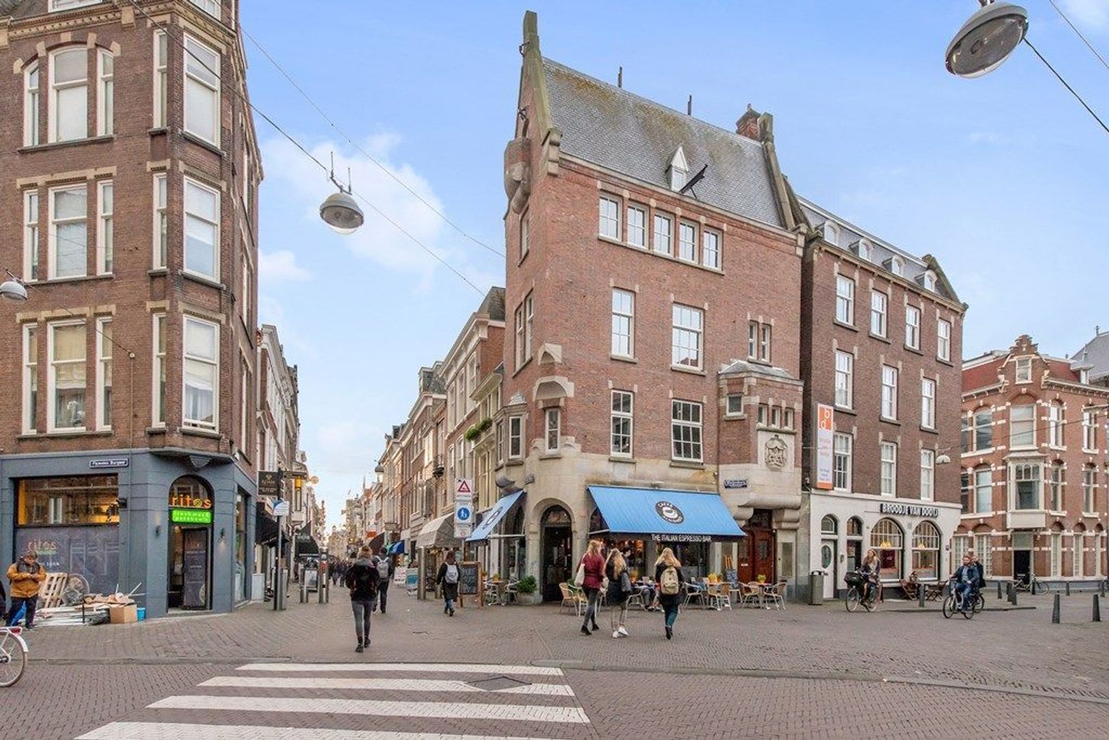 Herengracht 19 D, Den Haag foto-29