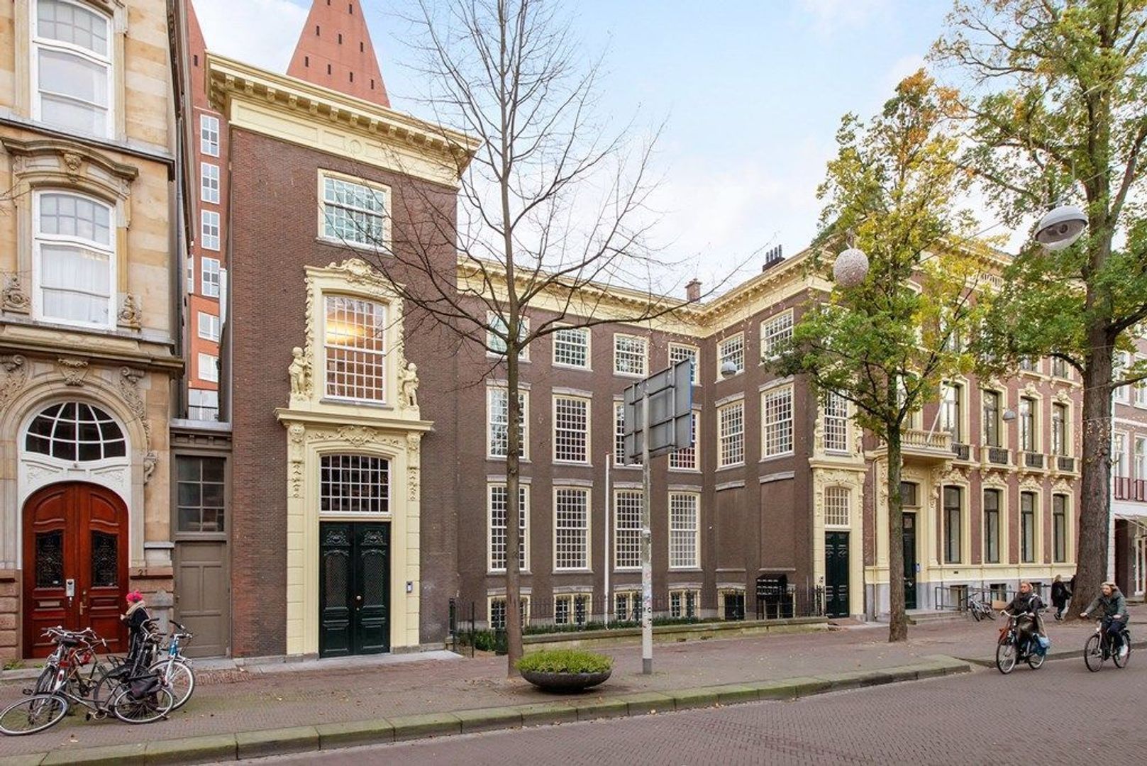 Herengracht 19 D, Den Haag foto-27