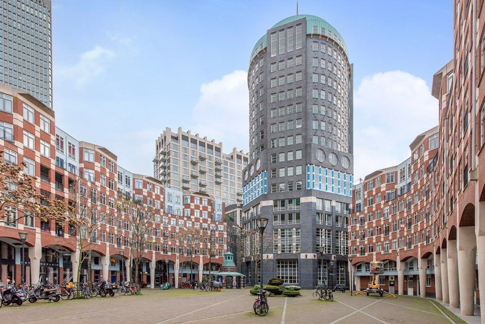 Herengracht 19 D, Den Haag foto-30