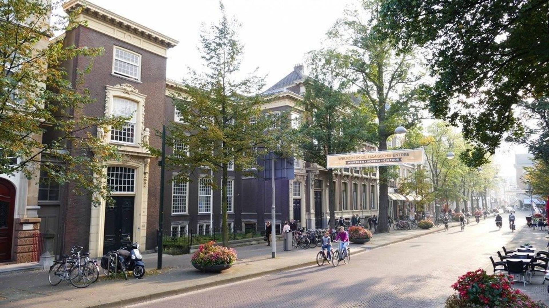 Herengracht 19 D, Den Haag foto-24