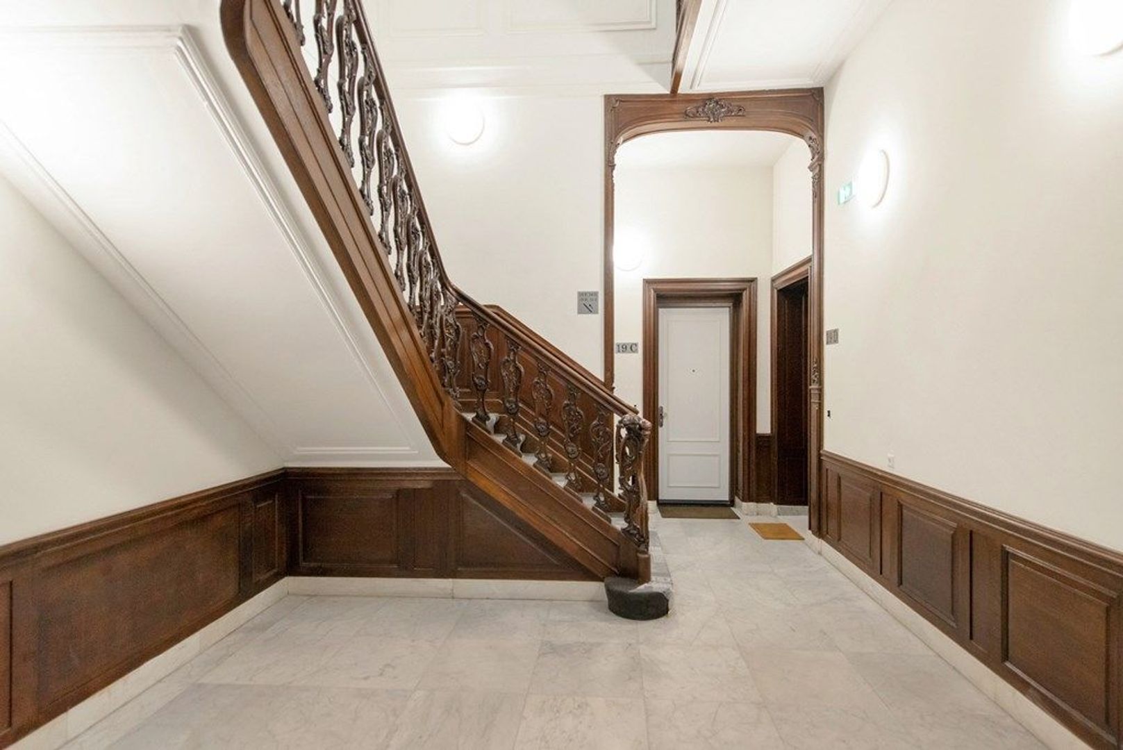 Herengracht 19 D, Den Haag foto-19