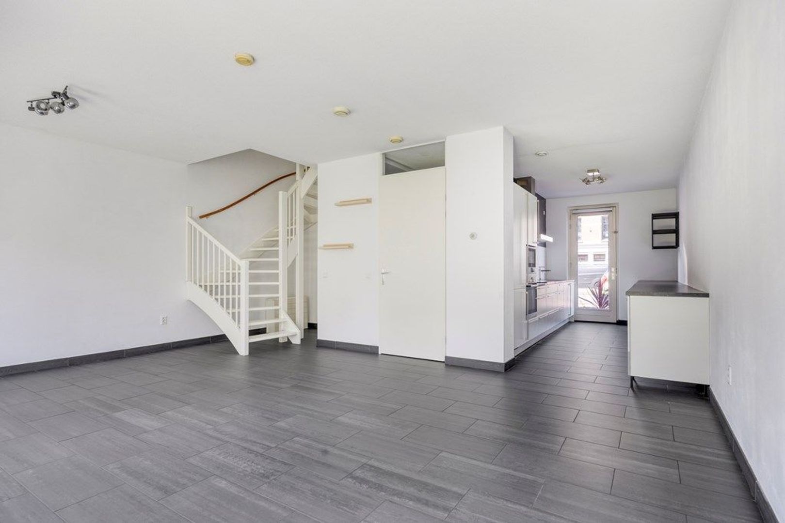 Apartment in Rotterdam