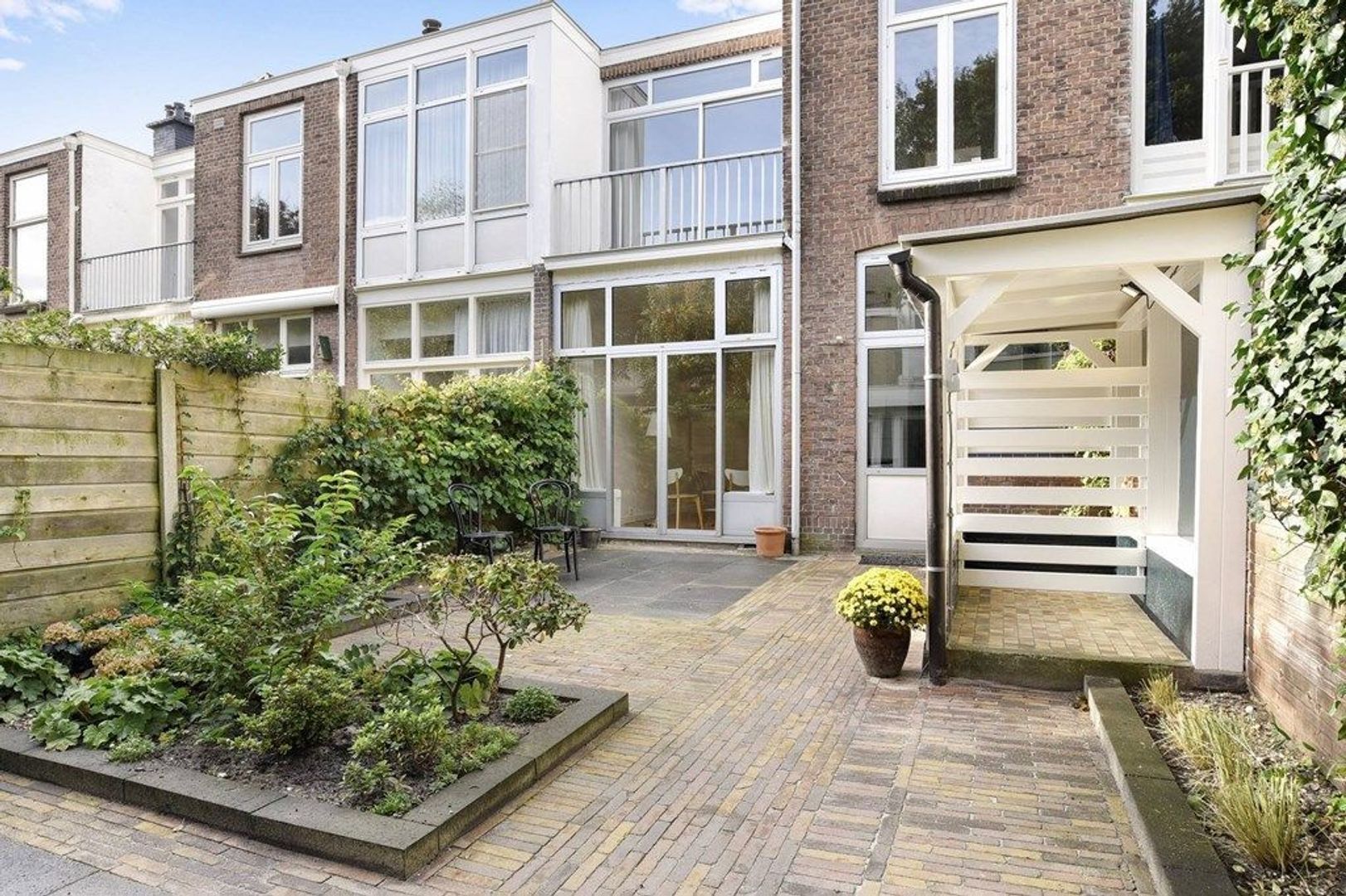 Thomas Schwenckestraat 19, Den Haag foto-6
