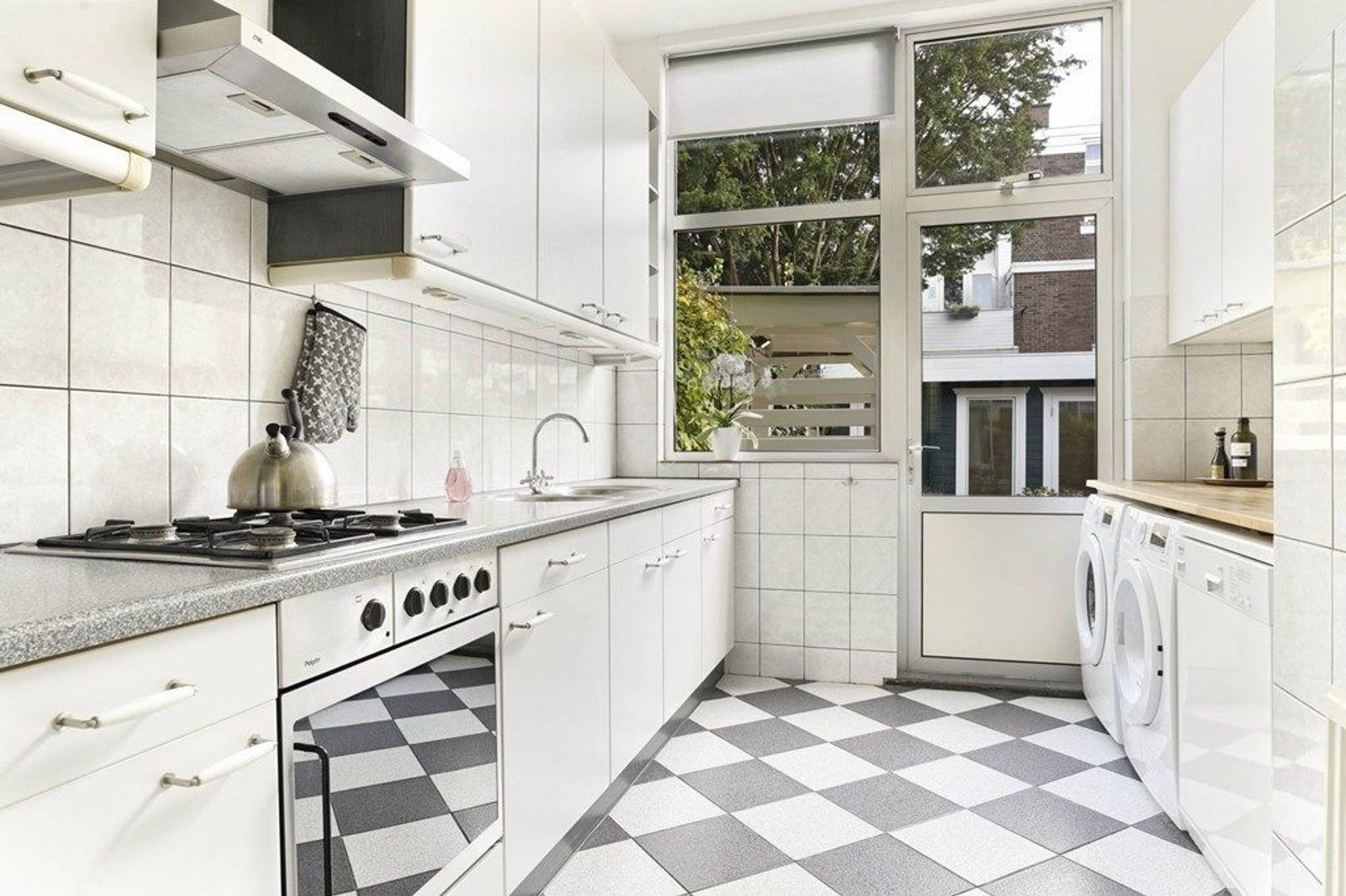 Thomas Schwenckestraat 19, Den Haag foto-3