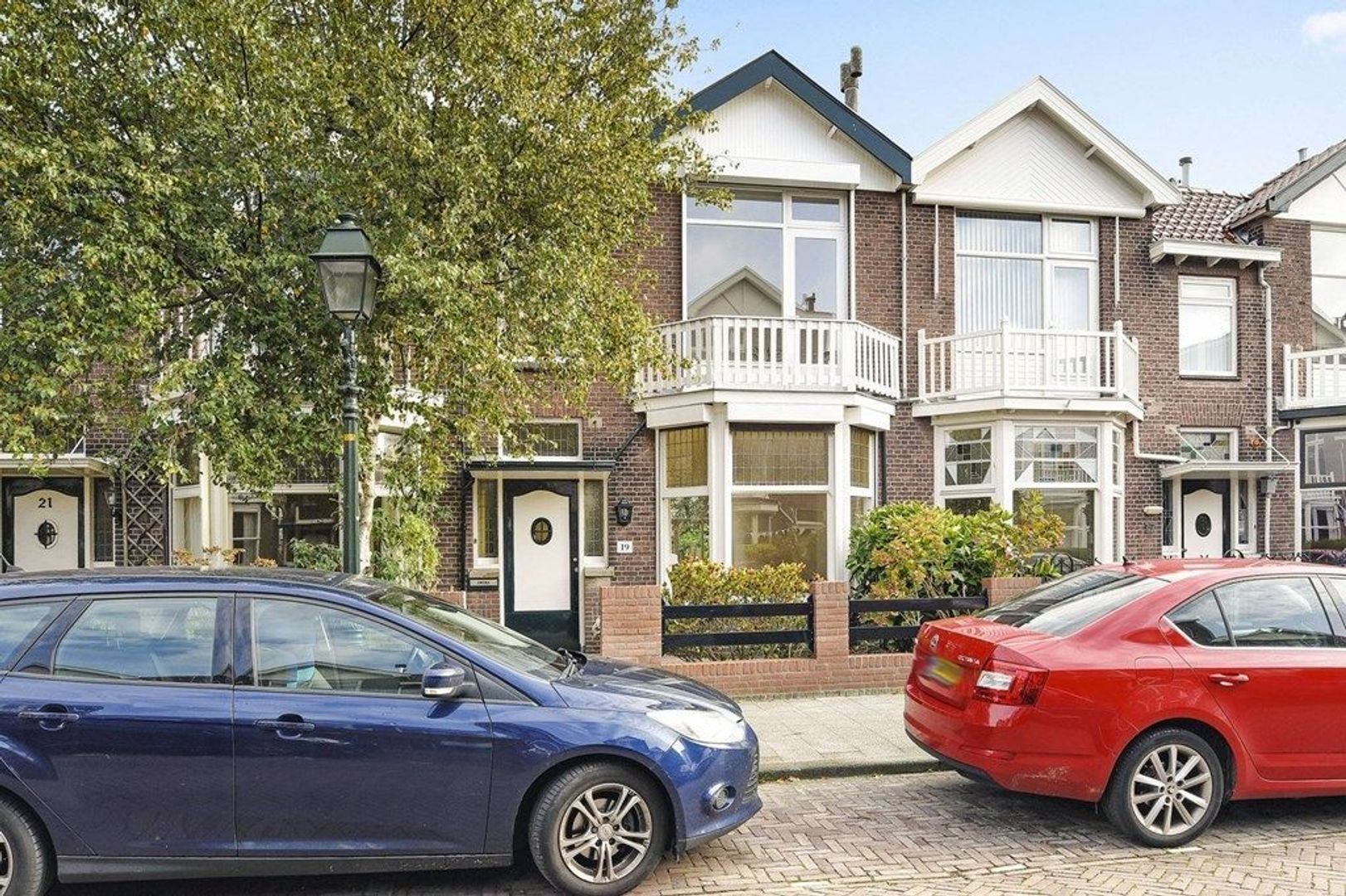 Thomas Schwenckestraat 19, Den Haag foto-19
