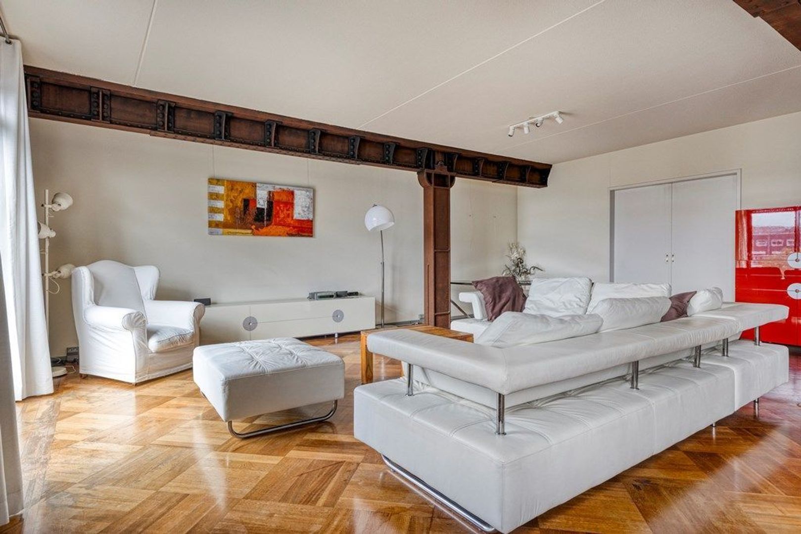 Appartement in Rotterdam