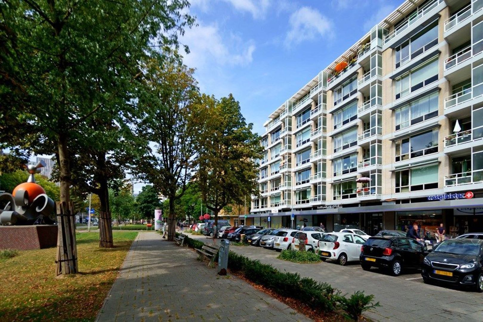 Groenendaal 137, Rotterdam foto-2