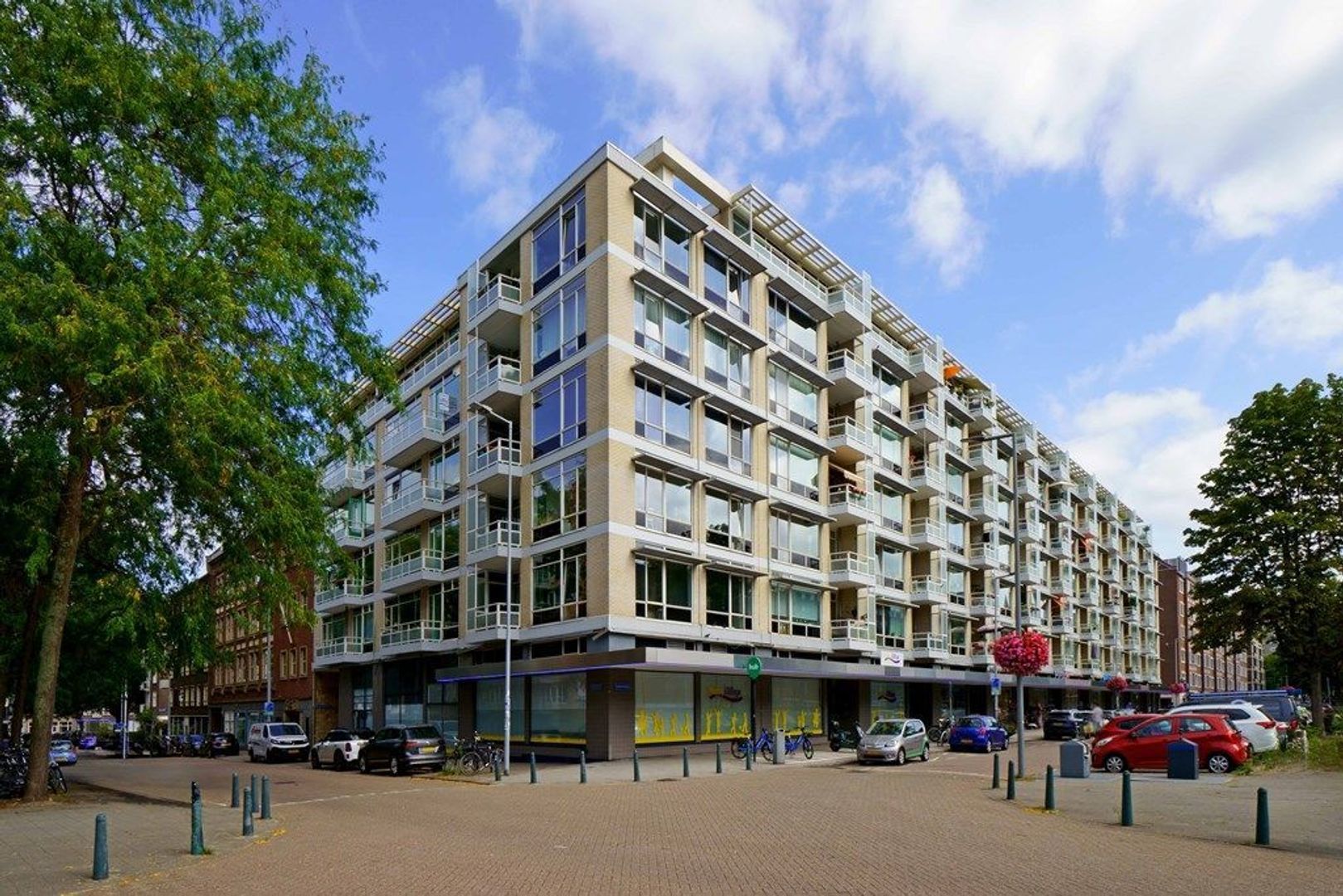 Groenendaal 137, Rotterdam foto-1