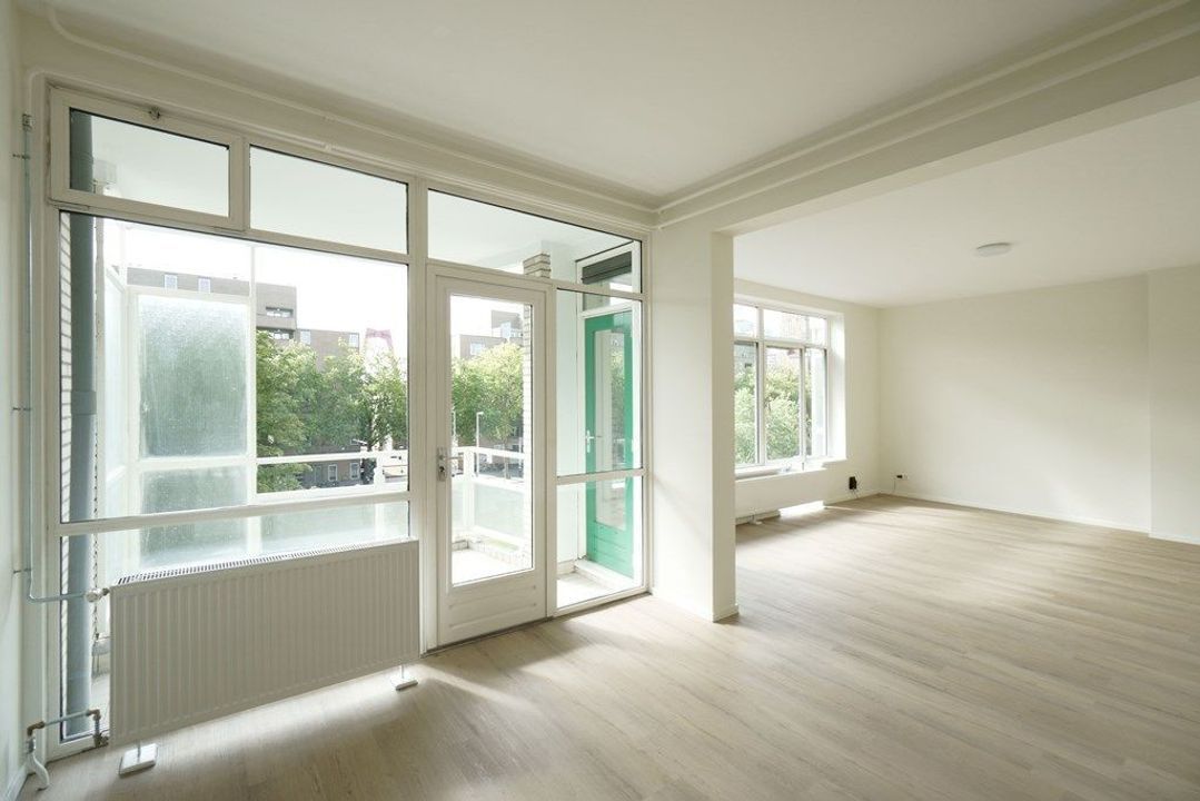 Groenendaal 137, Rotterdam