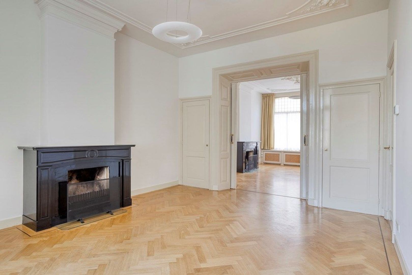 Appartement in 's-Gravenhage