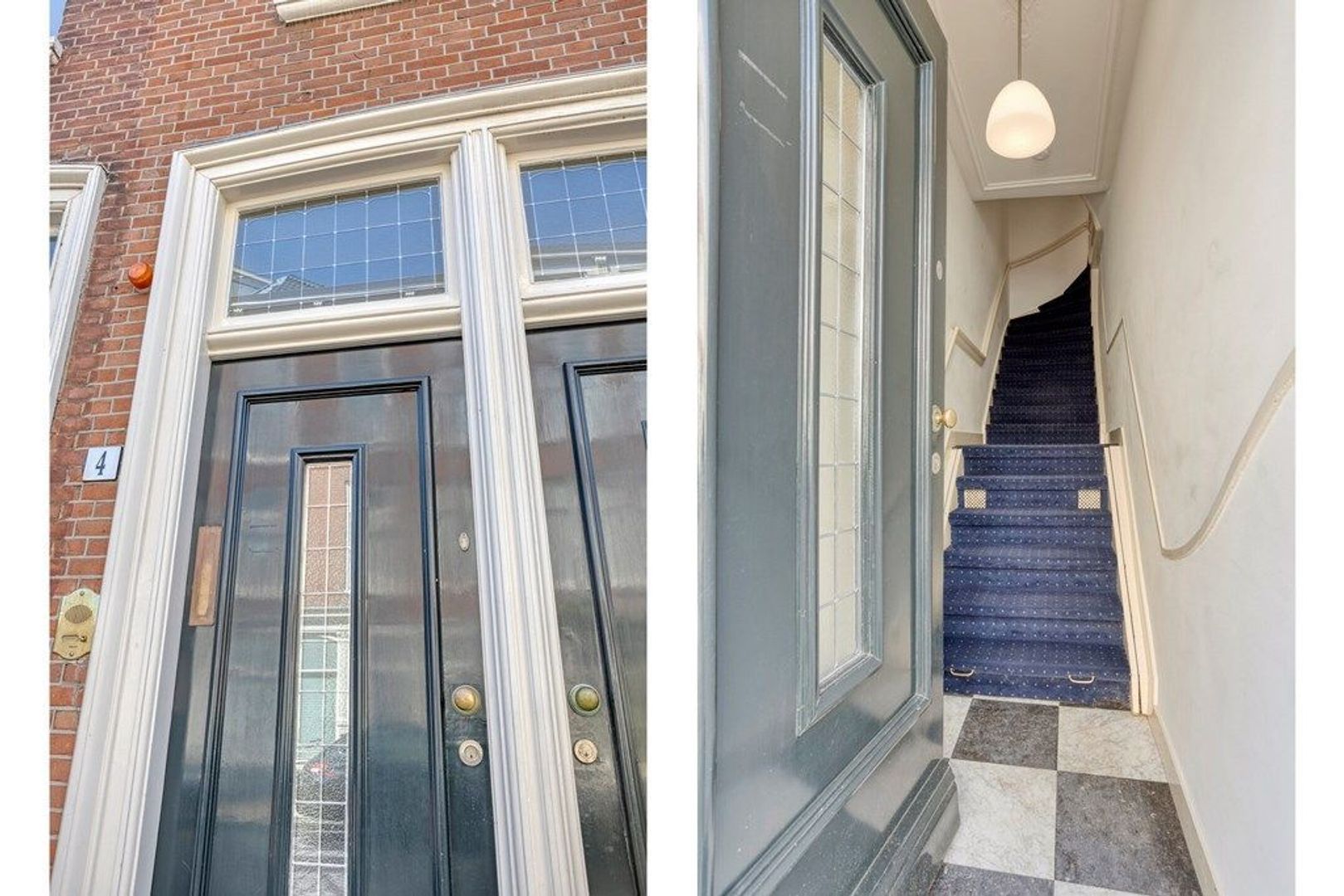 Batjanstraat 4, Den Haag foto-29