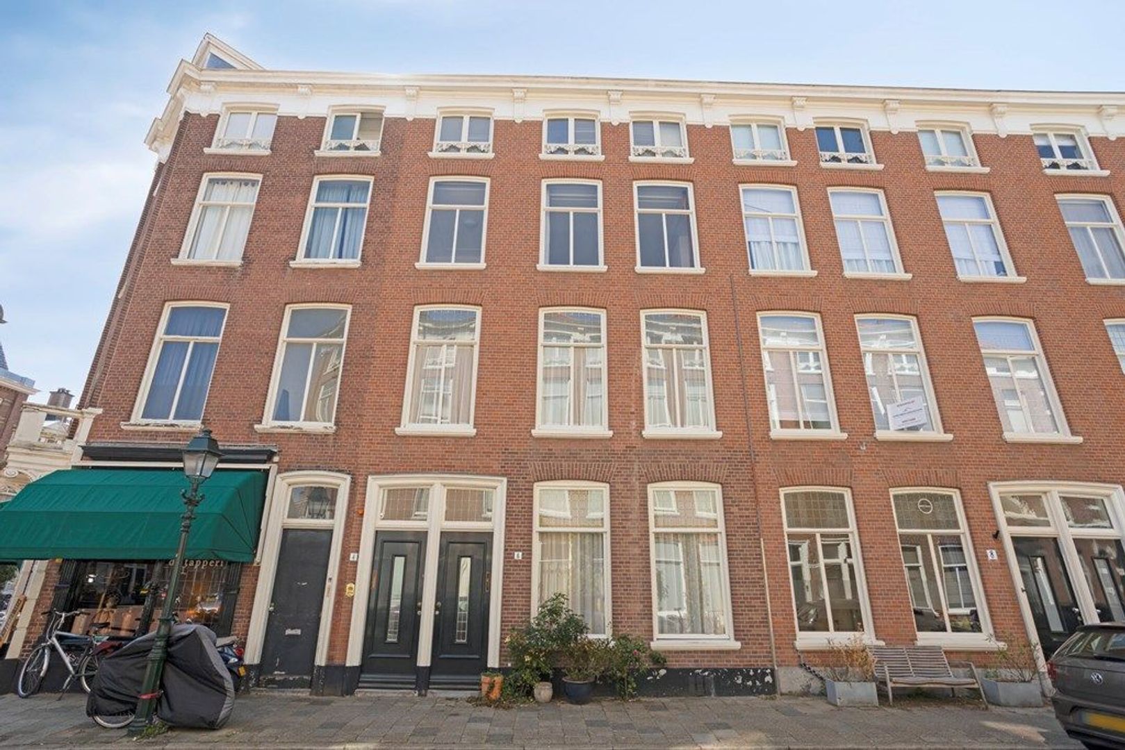 Batjanstraat 4, Den Haag foto-31
