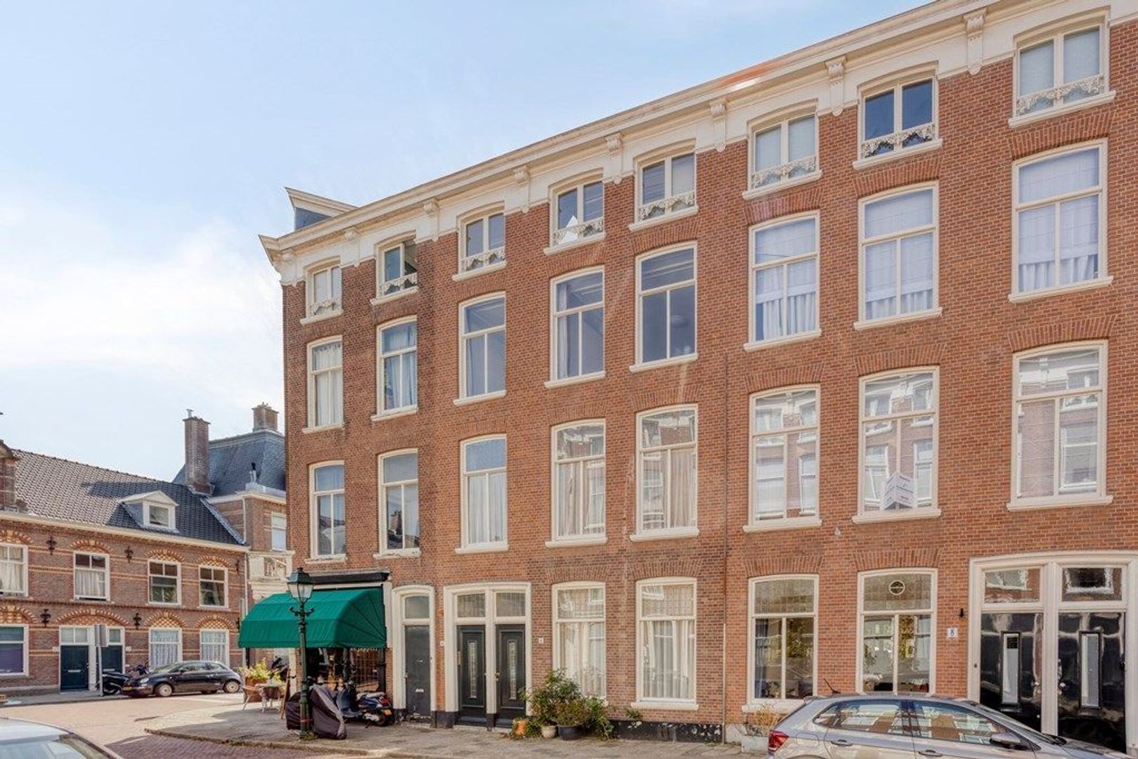 Batjanstraat 4, Den Haag foto-32