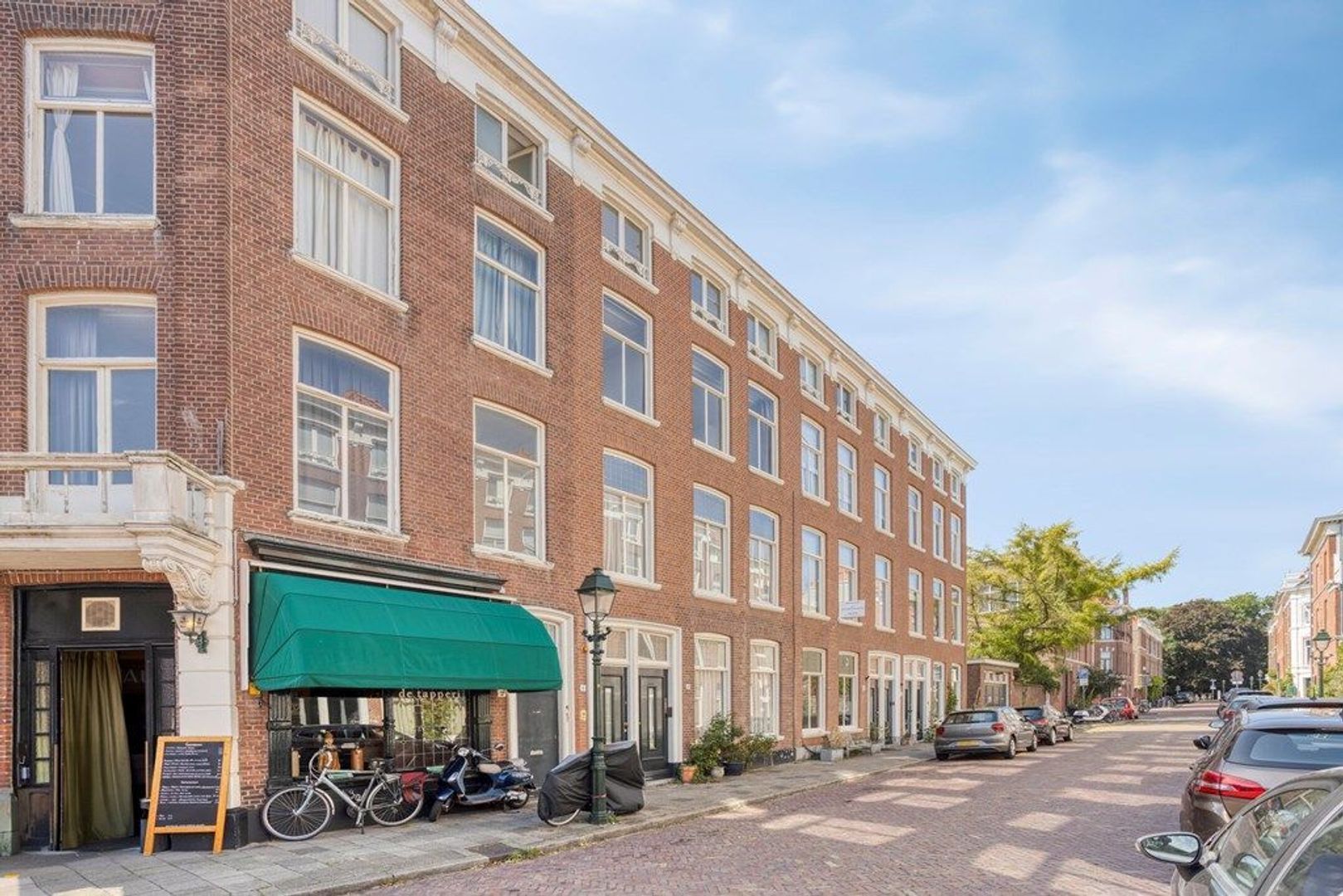 Batjanstraat 4, Den Haag foto-30