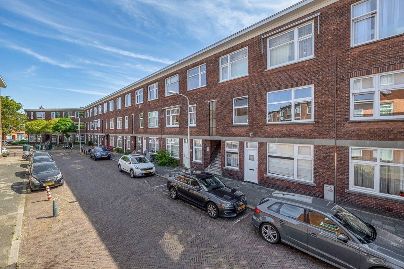 Hoenderloostraat 56, Den Haag foto-33