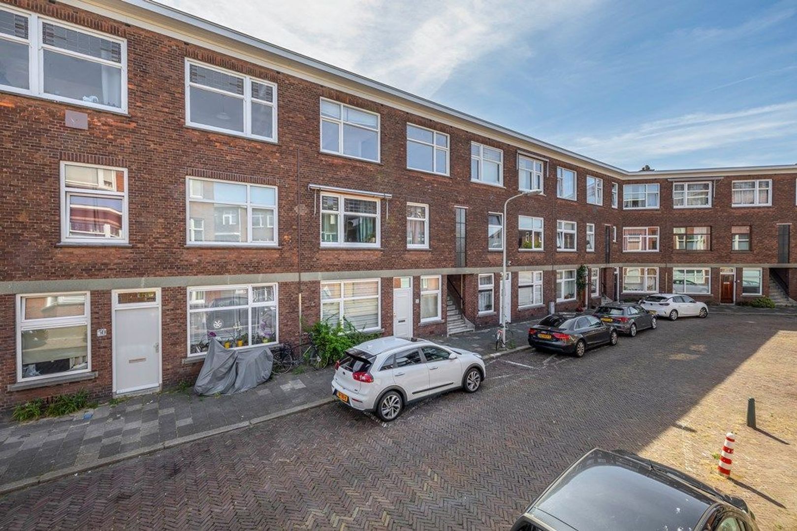 Hoenderloostraat 56, Den Haag foto-34