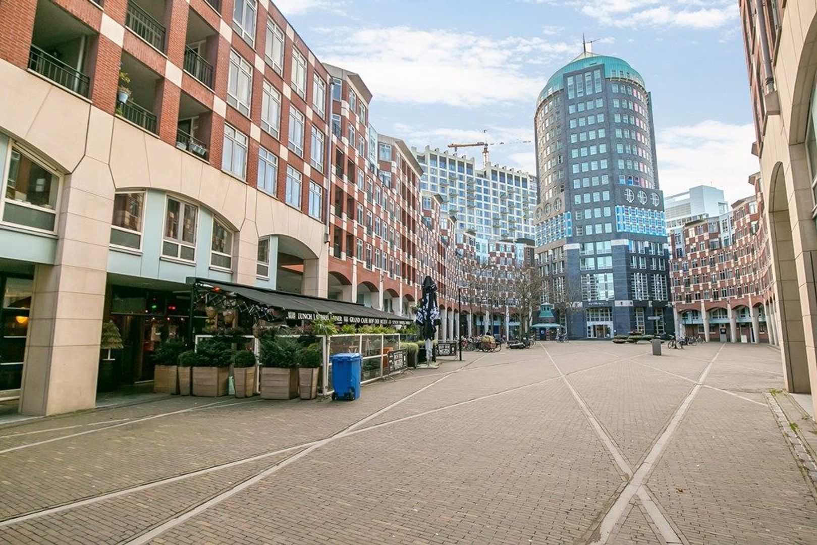 Muzenstraat 74, Den Haag foto-23