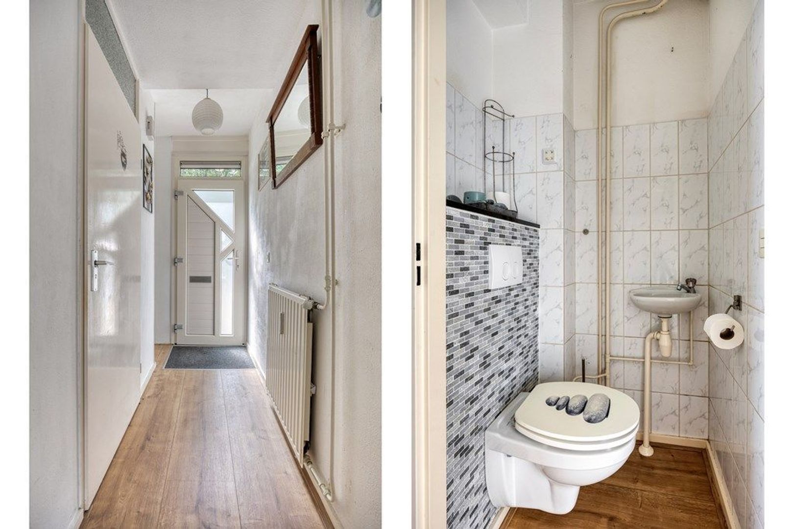 Carry Van Bruggensingel 76, Rotterdam foto-9