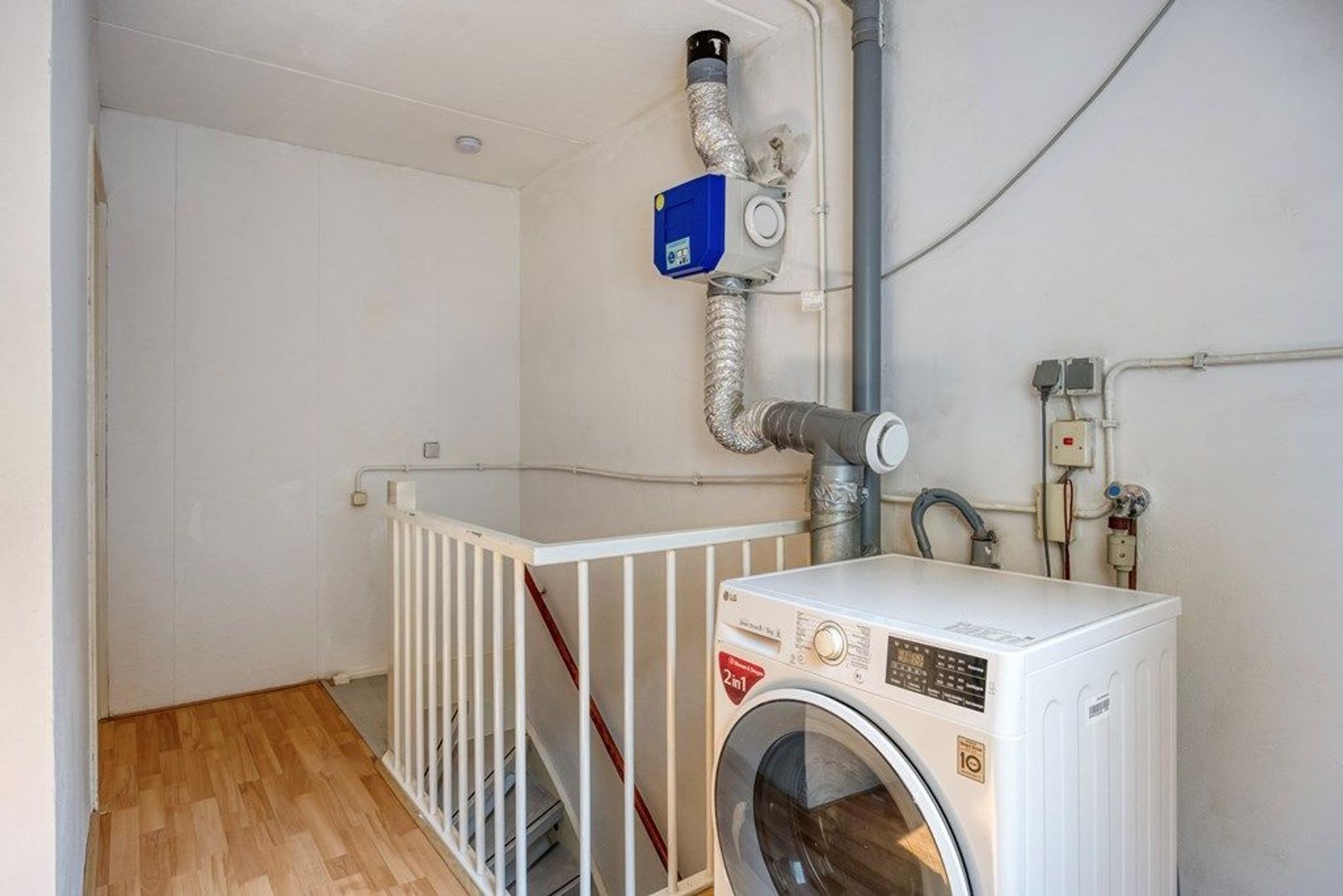 Carry Van Bruggensingel 76, Rotterdam foto-22