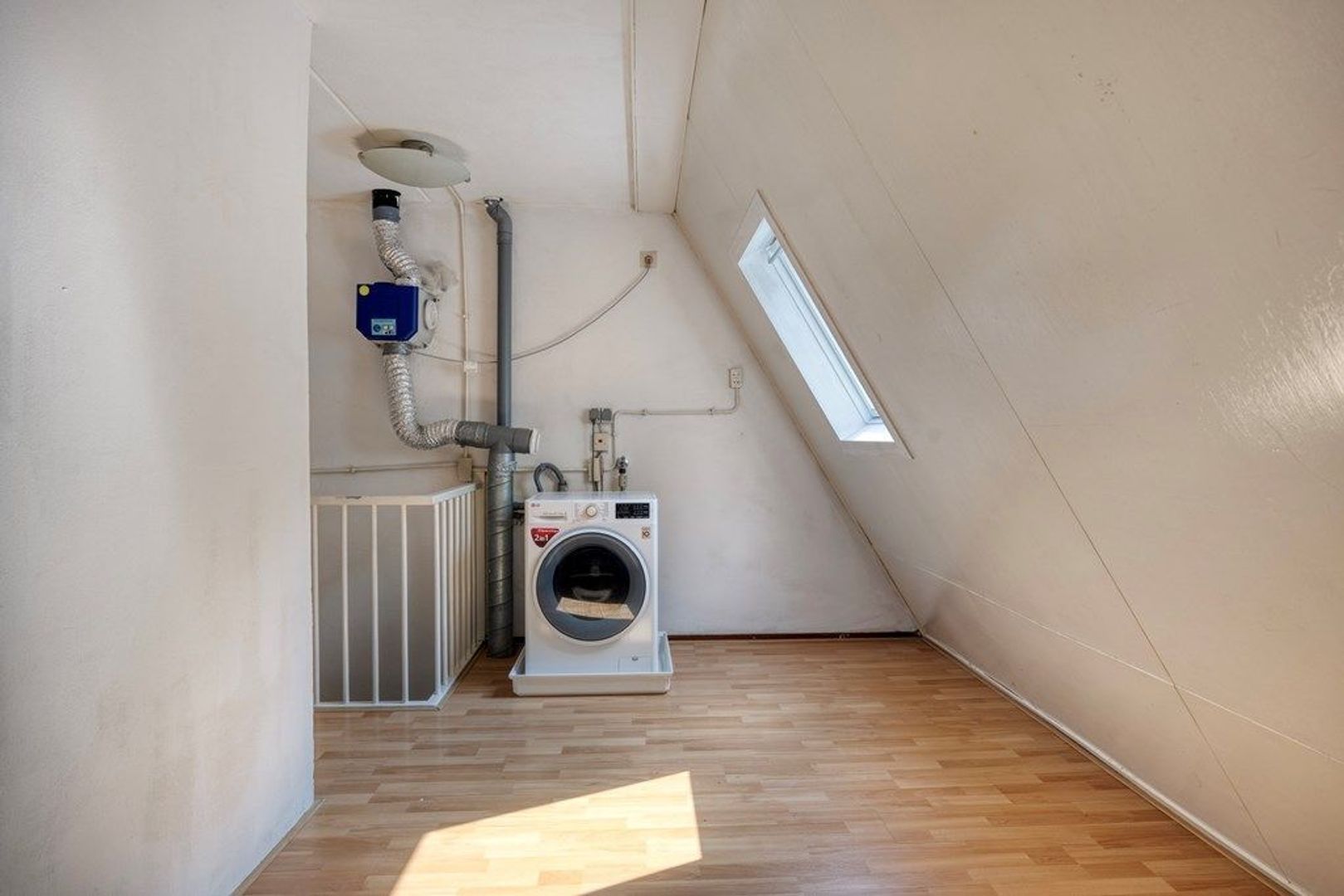 Carry Van Bruggensingel 76, Rotterdam foto-21