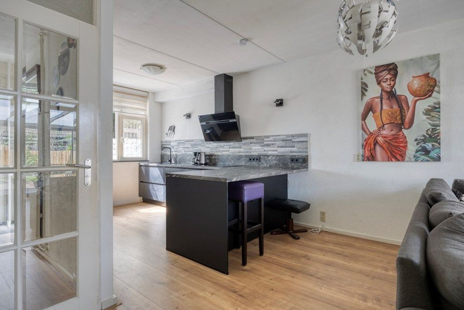 Carry Van Bruggensingel 76, Rotterdam foto-3