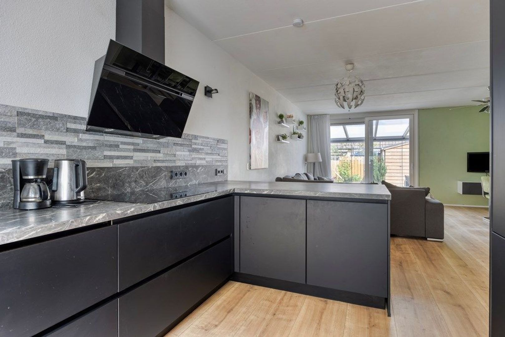 Carry Van Bruggensingel 76, Rotterdam foto-5