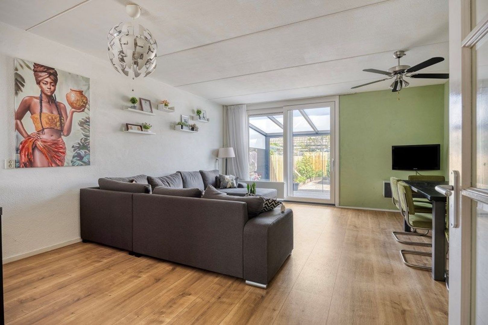 Carry Van Bruggensingel 76, Rotterdam foto-7