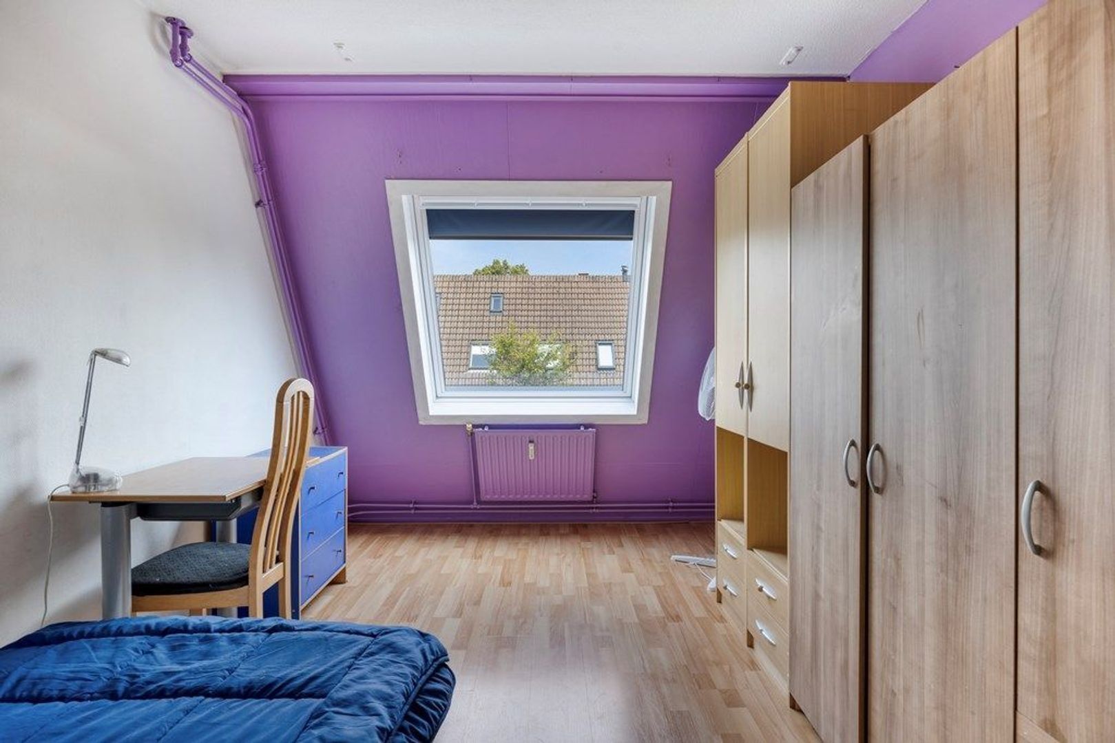 Carry Van Bruggensingel 76, Rotterdam foto-18