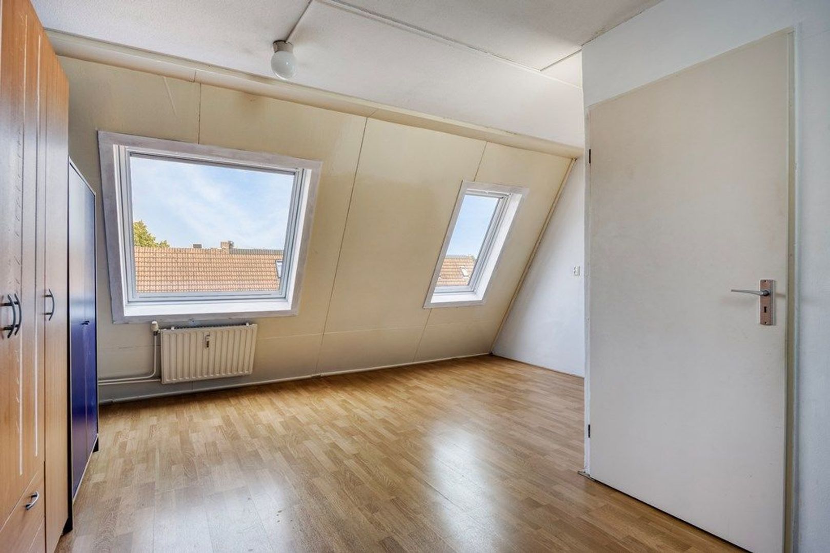 Carry Van Bruggensingel 76, Rotterdam foto-23