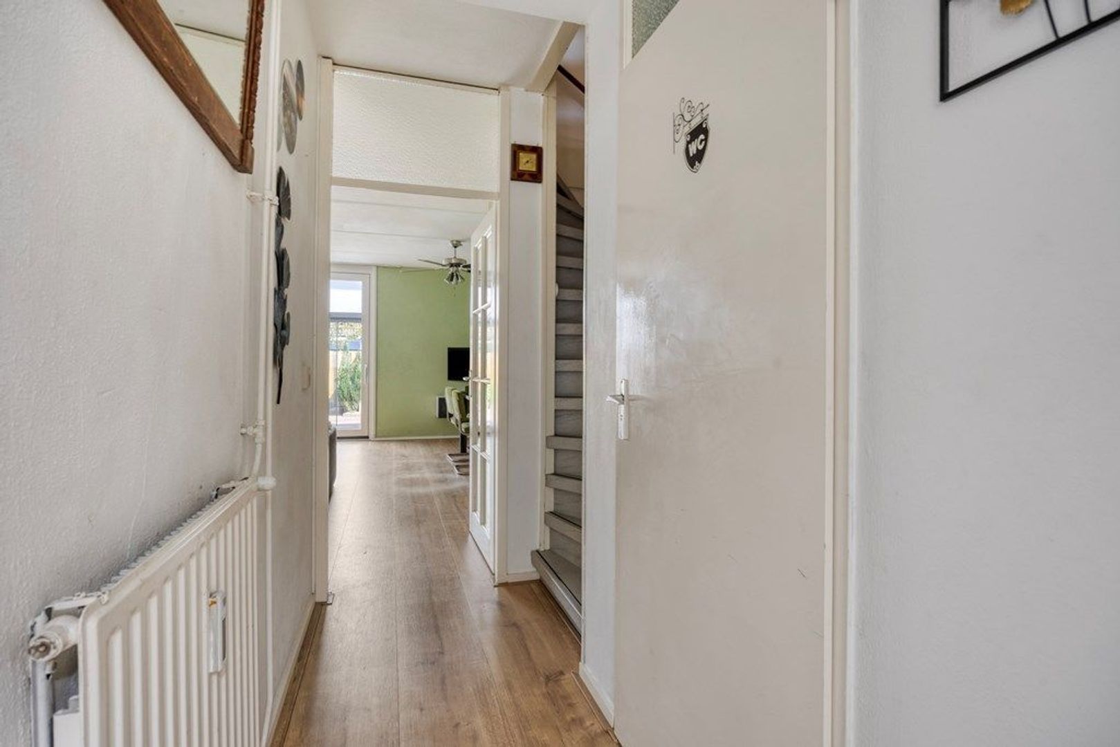 Carry Van Bruggensingel 76, Rotterdam foto-8