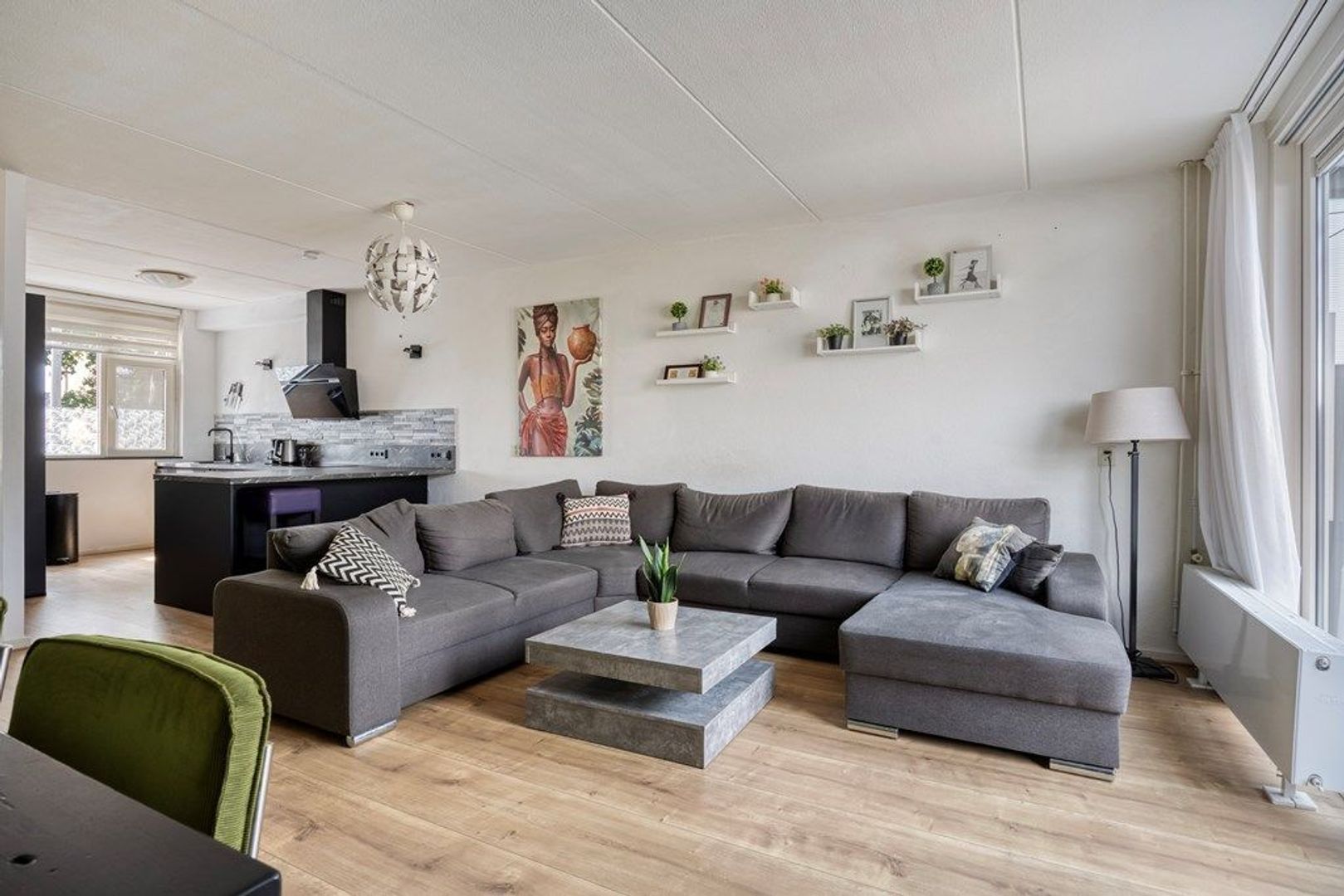 Carry Van Bruggensingel 76, Rotterdam foto-2