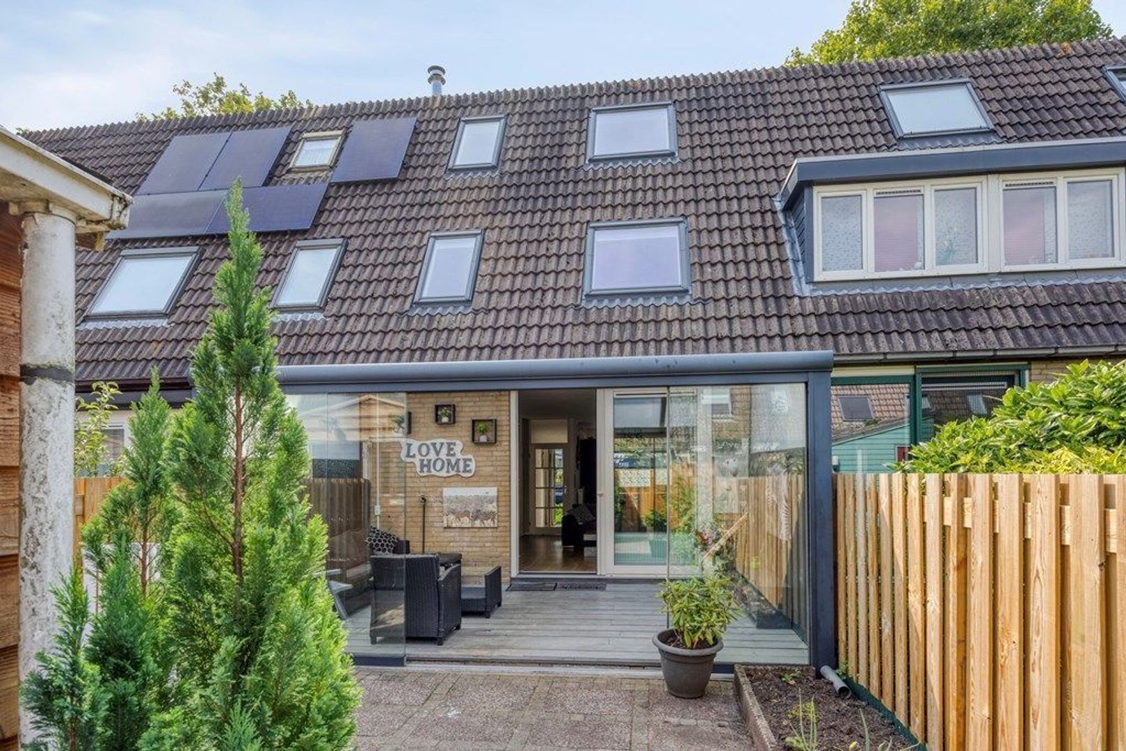 Carry Van Bruggensingel 76, Rotterdam foto-30