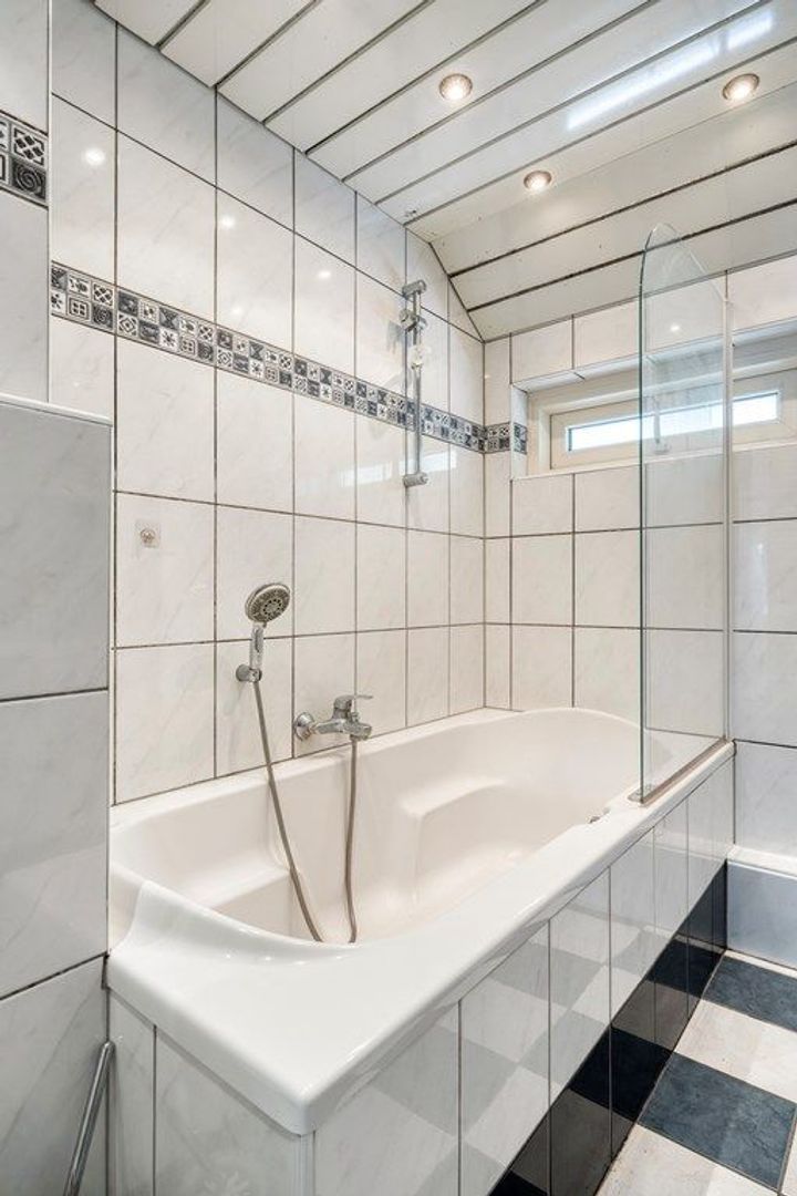 Carry Van Bruggensingel 76, Rotterdam foto-17