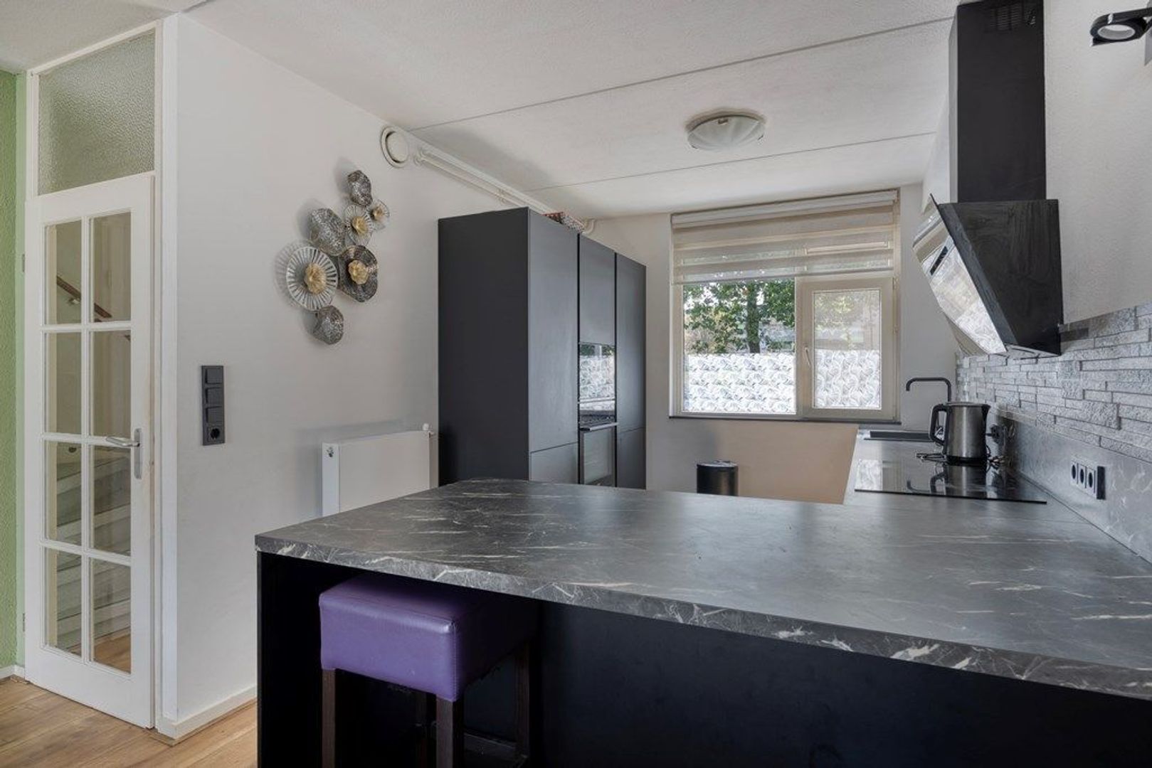 Carry Van Bruggensingel 76, Rotterdam foto-6