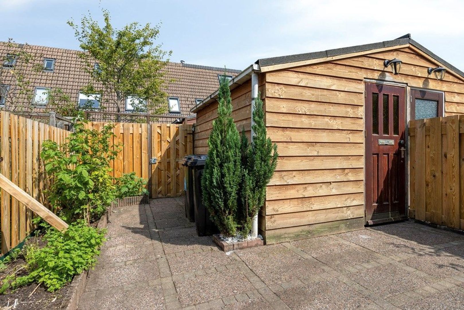 Carry Van Bruggensingel 76, Rotterdam foto-29