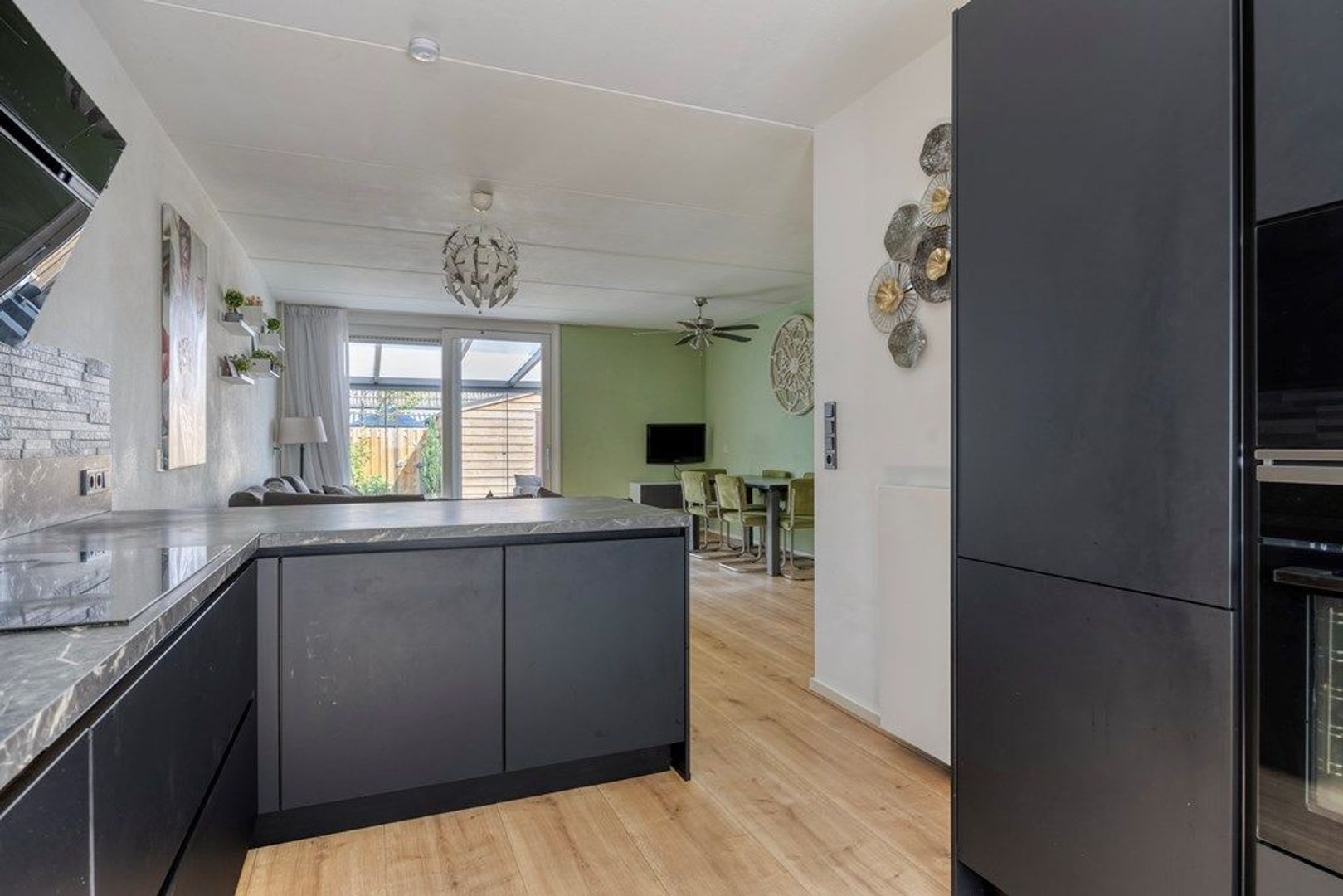 Carry Van Bruggensingel 76, Rotterdam foto-4