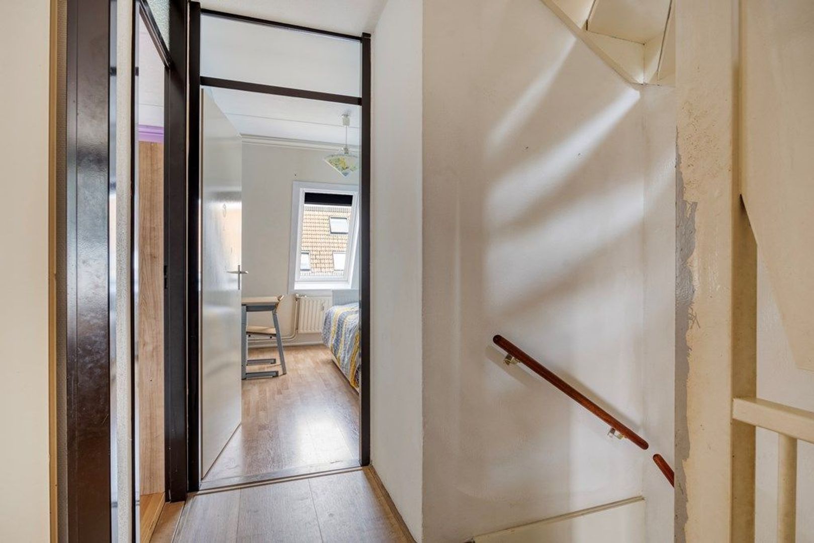 Carry Van Bruggensingel 76, Rotterdam foto-11