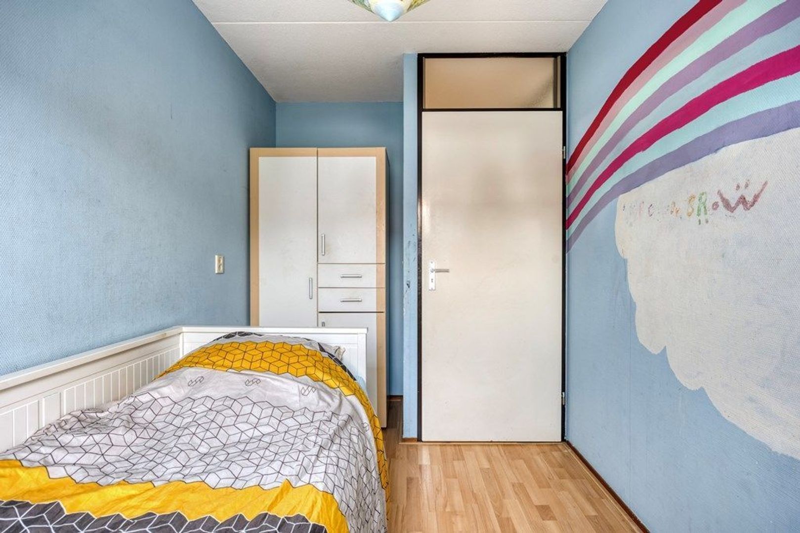 Carry Van Bruggensingel 76, Rotterdam foto-14