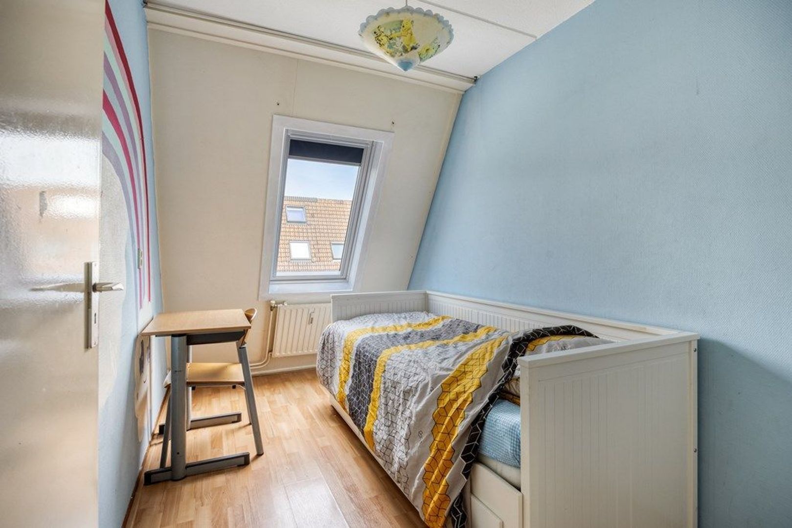 Carry Van Bruggensingel 76, Rotterdam foto-19