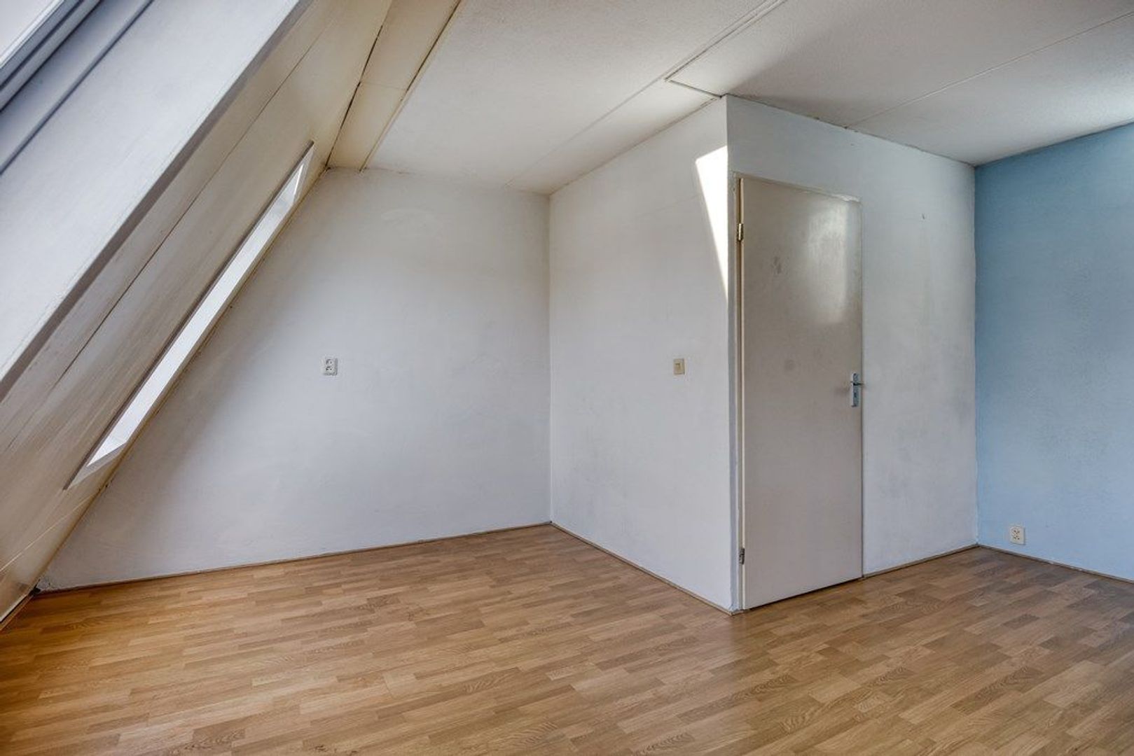 Carry Van Bruggensingel 76, Rotterdam foto-24