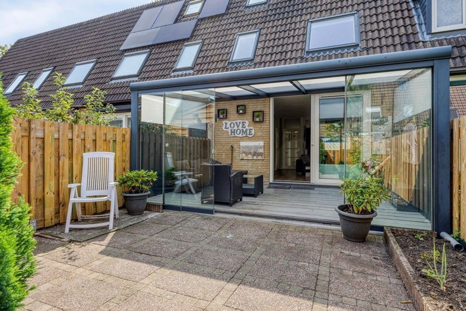 Carry Van Bruggensingel 76, Rotterdam foto-26