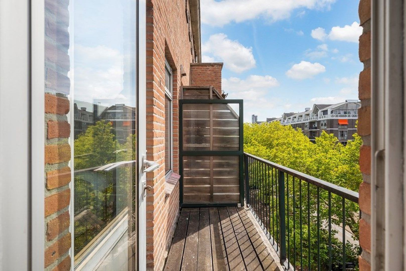 Herman Robbersstraat 78 E, Rotterdam foto-18