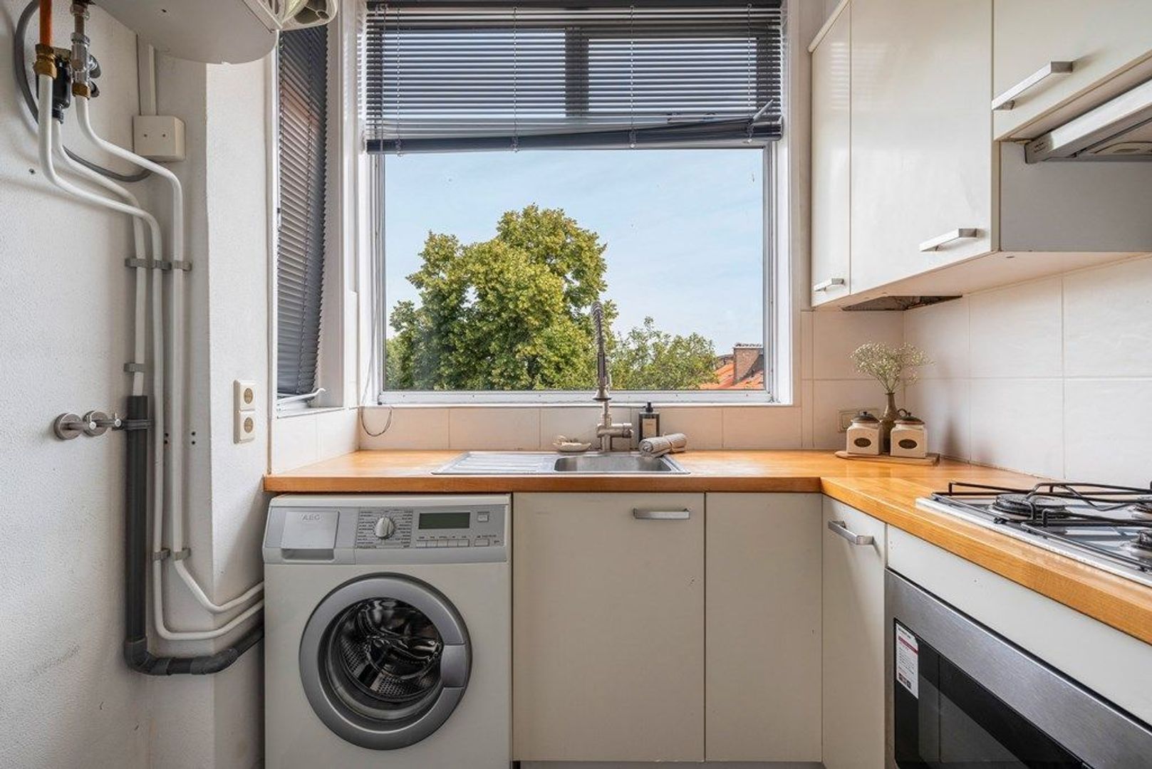 Herman Robbersstraat 78 E, Rotterdam foto-13